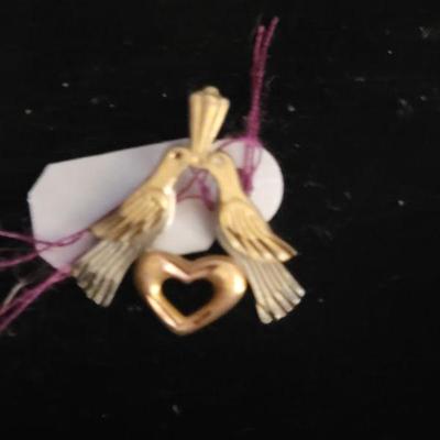 14kt gold 