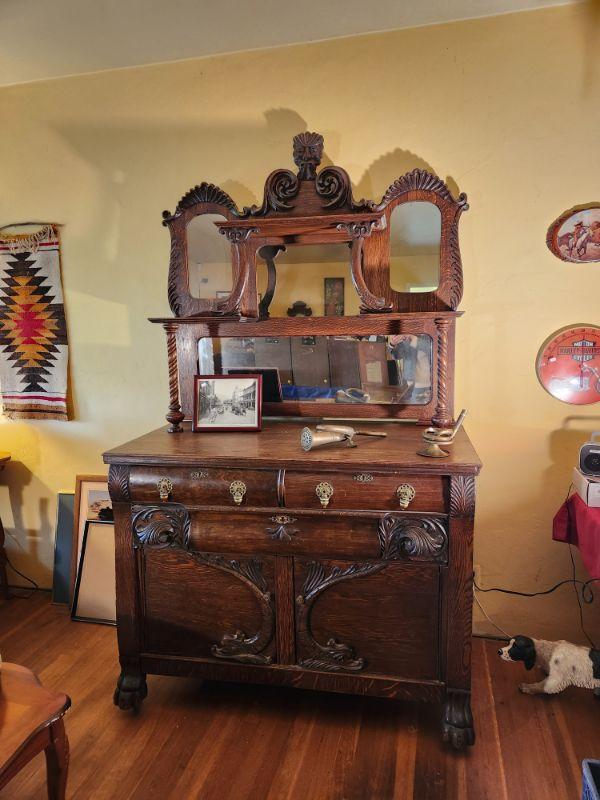 Fantastic Fresno Estate Sale