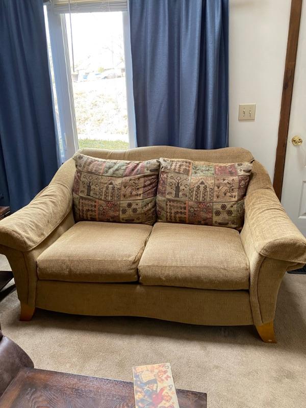 New Milford estate/tag sale