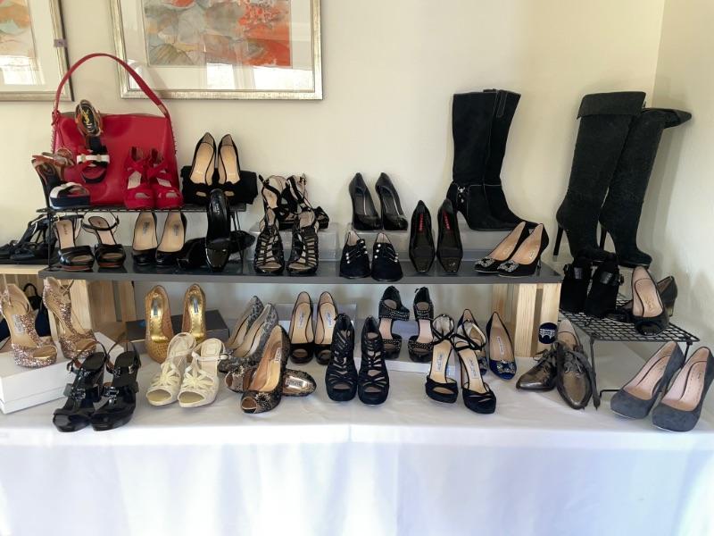 Concord one day sale, yard sale.