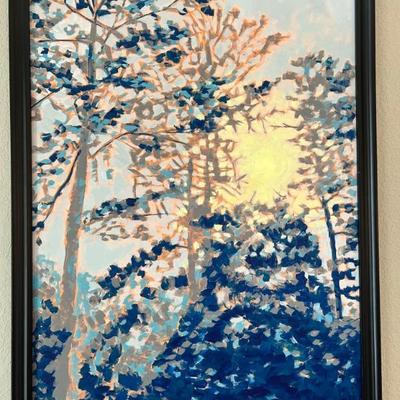 Original art