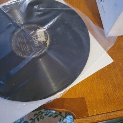 Vinyl
