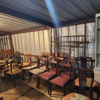 Chairs