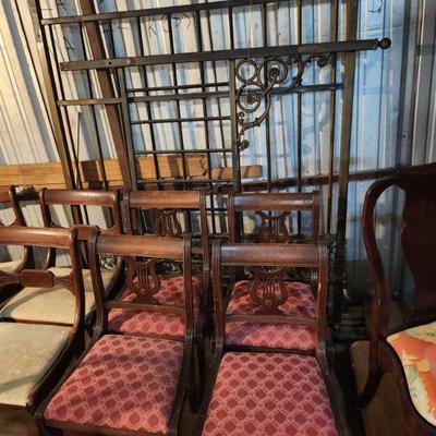 Chairs