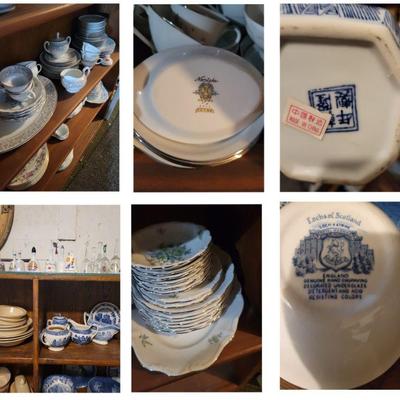 China Sets