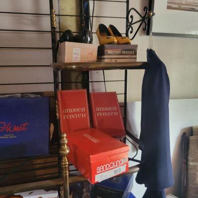 Ladies Shoes
