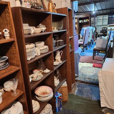 China Sets