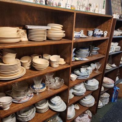 China Sets