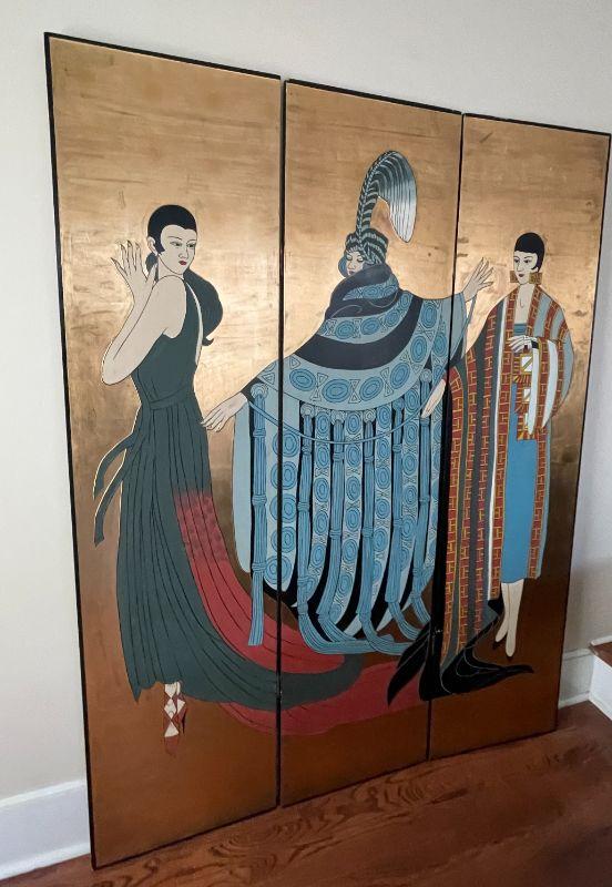 EVERYTHING Must Go Ridgewood, NJ Estate Fine Furniture, Glassware, Porcelain ETC