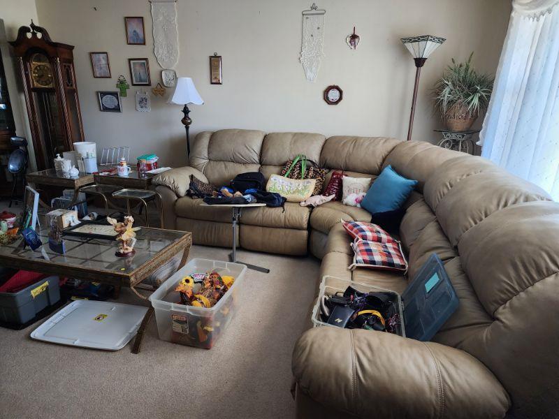 Toms River Clearance Estate Sale! Still Packed! Furniture, China, Decor