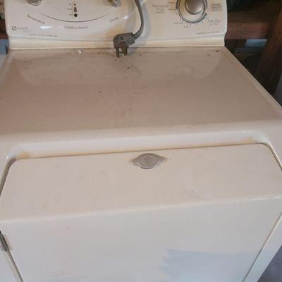 another working dryer