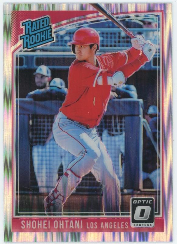 Monday Night Modern Sports Card Auction