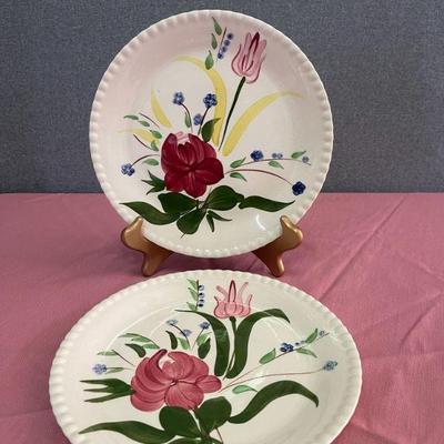 decorative plates