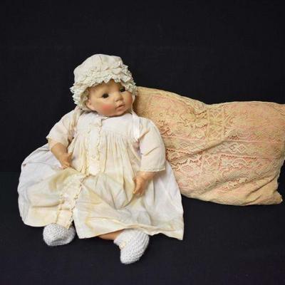 Alexander Baby Doll
