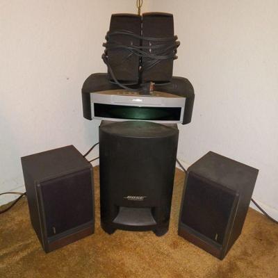 Bose