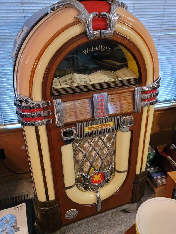 Pecan Plantation Retro Vintage Dream by Godley Estate Sales