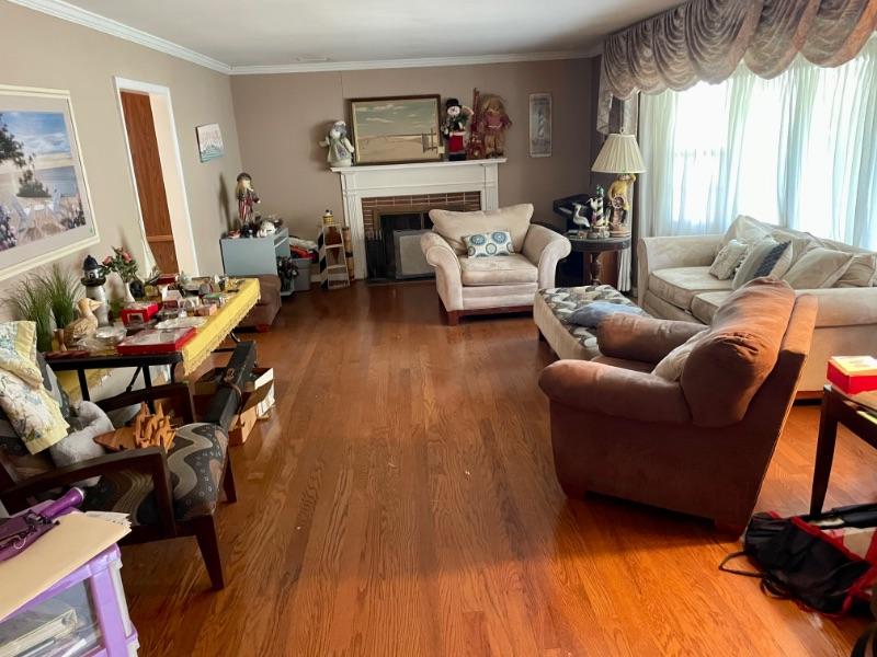 ABC Liquidators Bowie MD Estate Sale