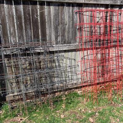 Collapsible tomato cages