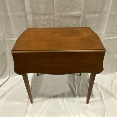 Vintage Dropside Table