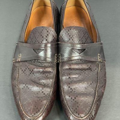 Mens Gucci - Loafers - 10