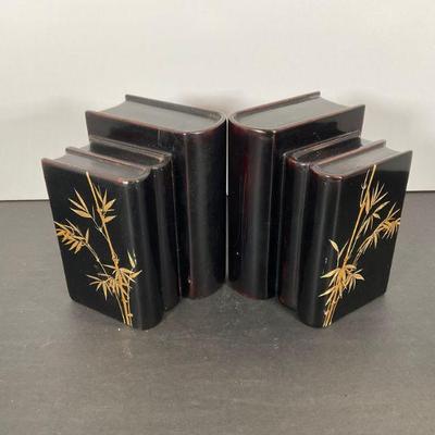 Small Made in Vietnam Book Ends