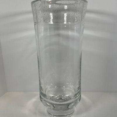 Hoya Glass Vase - LG