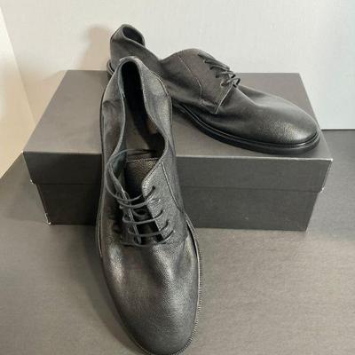 Barneys NY Leather Shoes - 12