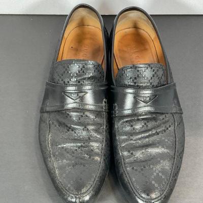 Mens Gucci loafers - 9 1/2