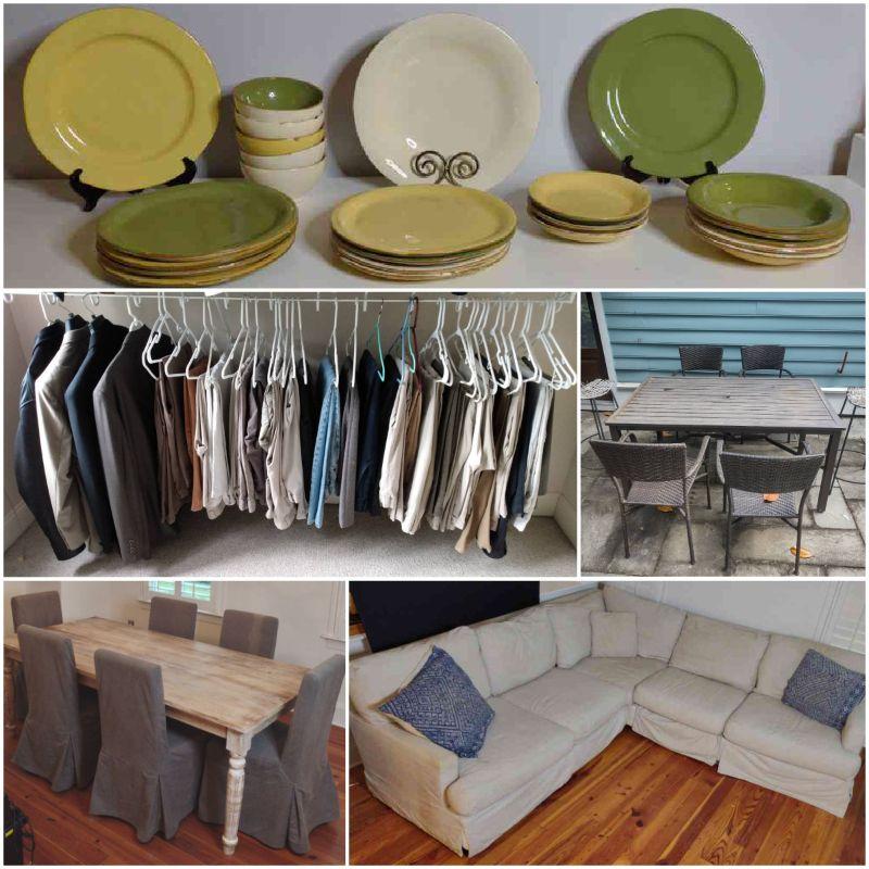 Eastlake Online Auction Ends Tuesday, April 11th Starting at 700pm