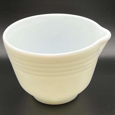 Kitchen-aid Bowl