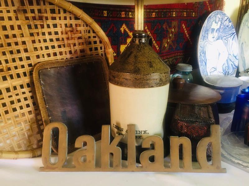Oakland Estate Sale