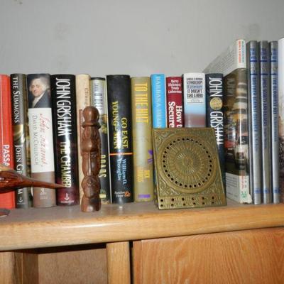 Books