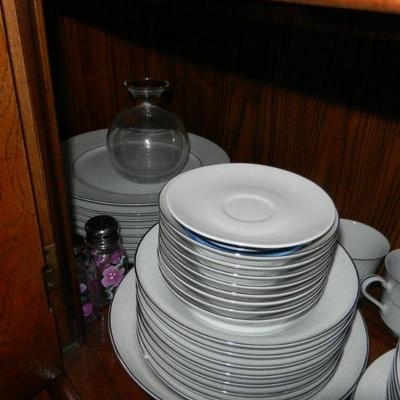 Kitchen Items