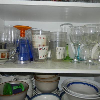 Kitchen Items