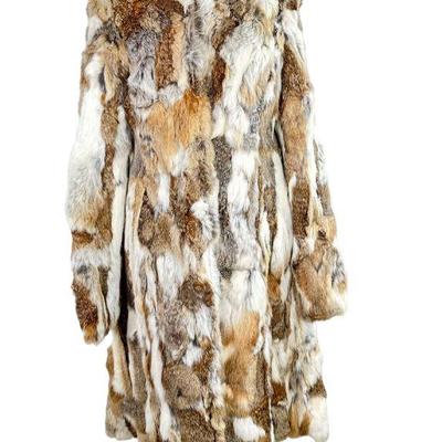 Bebe Fut Coat