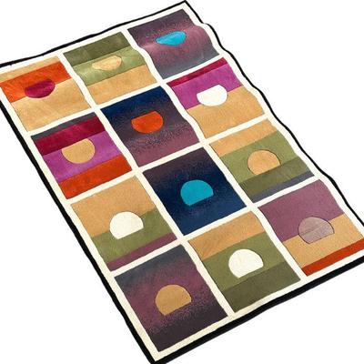 Andy Warhol Rug