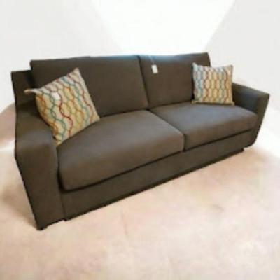 SOFA BED IN EXCELLENT CONDITION. 