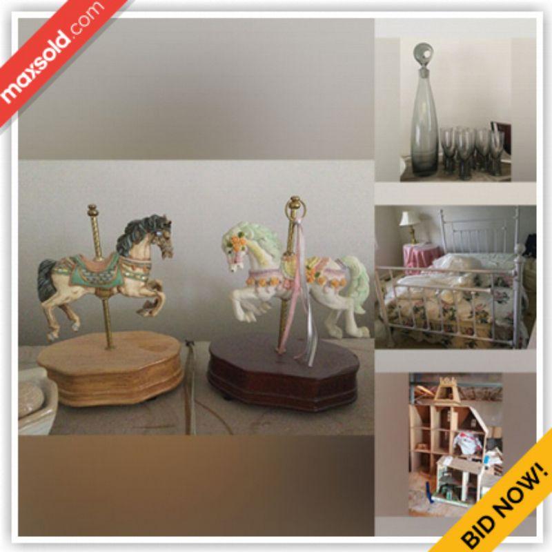 Sykesville Estate Sale Online Auction Phaedra Court