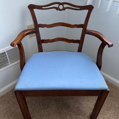 Vintage chair
