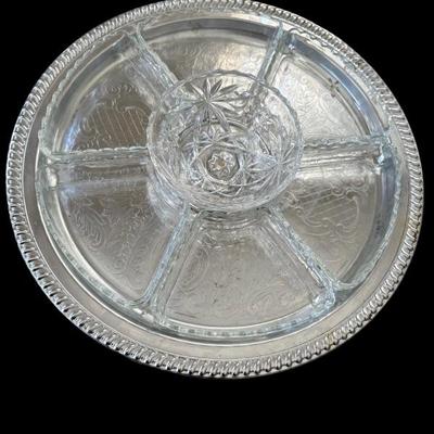 Lazy susan