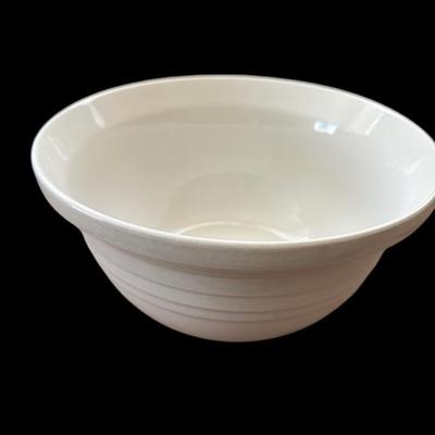 Roseville bowl