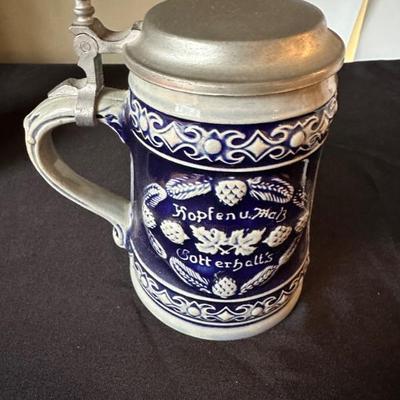 Stein