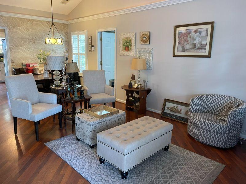 Great Estate Sale in Goose Creek