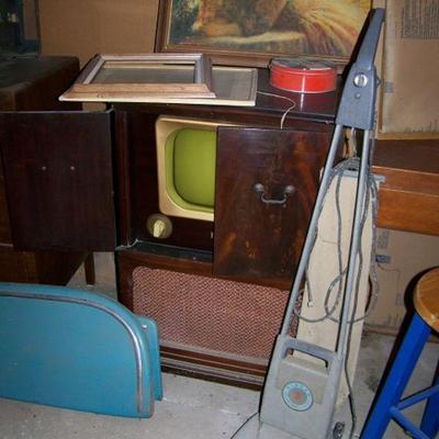 1950's TV