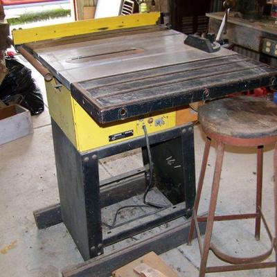 Table Saw