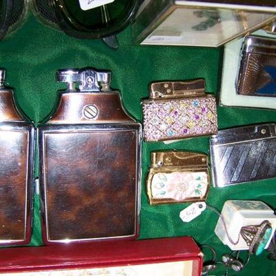 Vintage Lighters