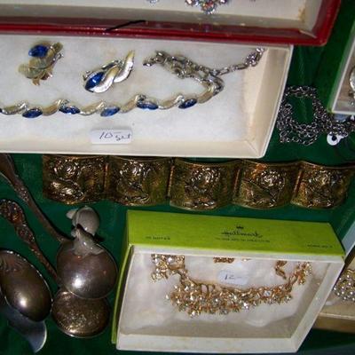 Costume Jewelry