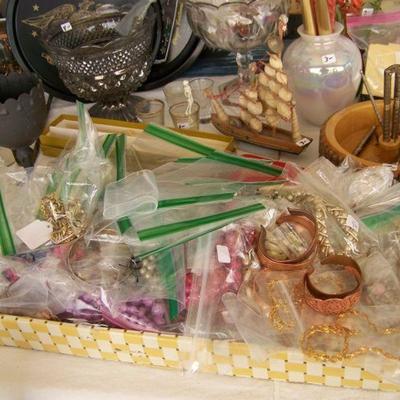 Costume Jewelry