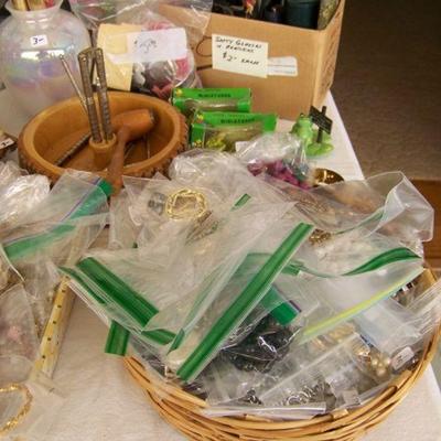 Vintage Jewelry