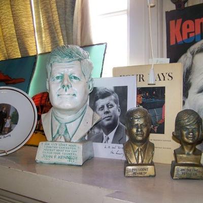 Kennedy Collectables